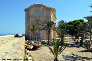 21 ALICANTE L ILE DE TABARCA (116)